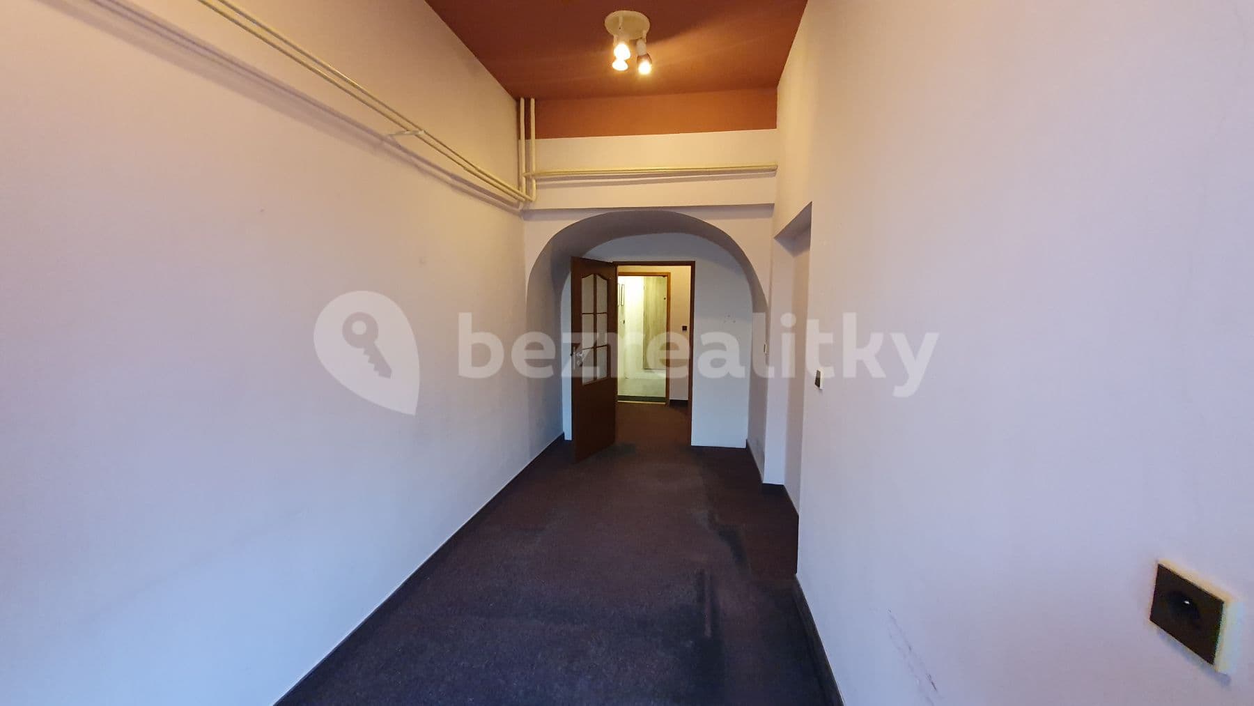 Prenájom kancelárie 18 m², náměstí Sigmunda Freuda, Příbor, Moravskoslezský kraj Prenájom kancelárie 18 m², náměstí Sigmunda Freuda, Příbor, Moravskoslezský kraj