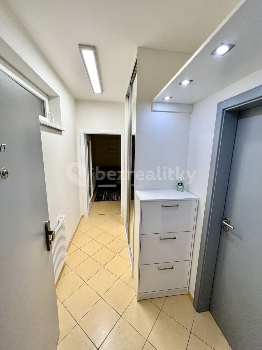 Prenájom bytu 2-izbový 56 m², Slévačská, Praha, Praha Prenájom bytu 2-izbový 56 m², Slévačská, Praha, Praha