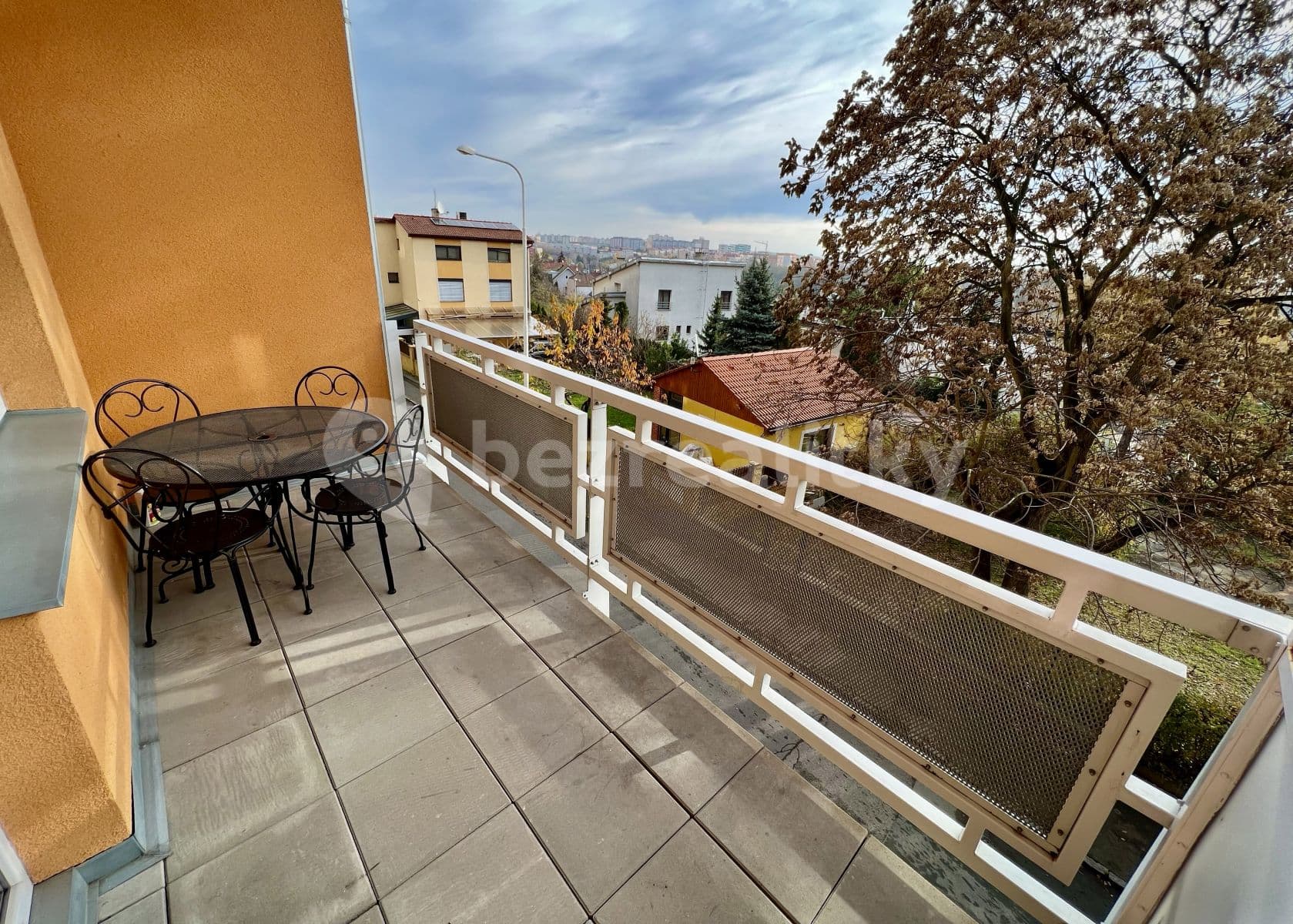 Prenájom bytu 2-izbový 56 m², Slévačská, Praha, Praha Prenájom bytu 2-izbový 56 m², Slévačská, Praha, Praha