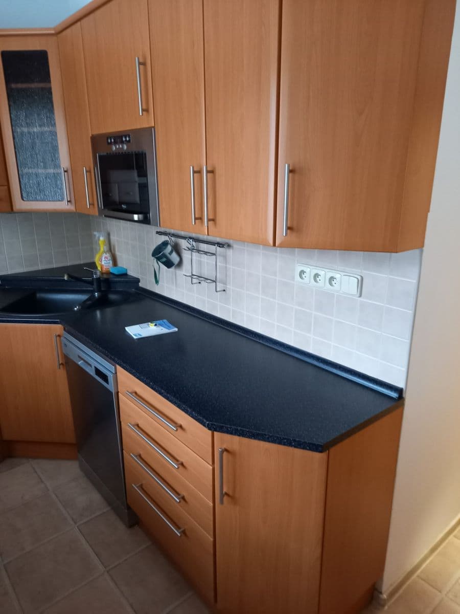 Predaj bytu 2-izbový 57 m², Souběžná, Brno, Jihomoravský kraj Predaj bytu 2-izbový 57 m², Souběžná, Brno, Jihomoravský kraj