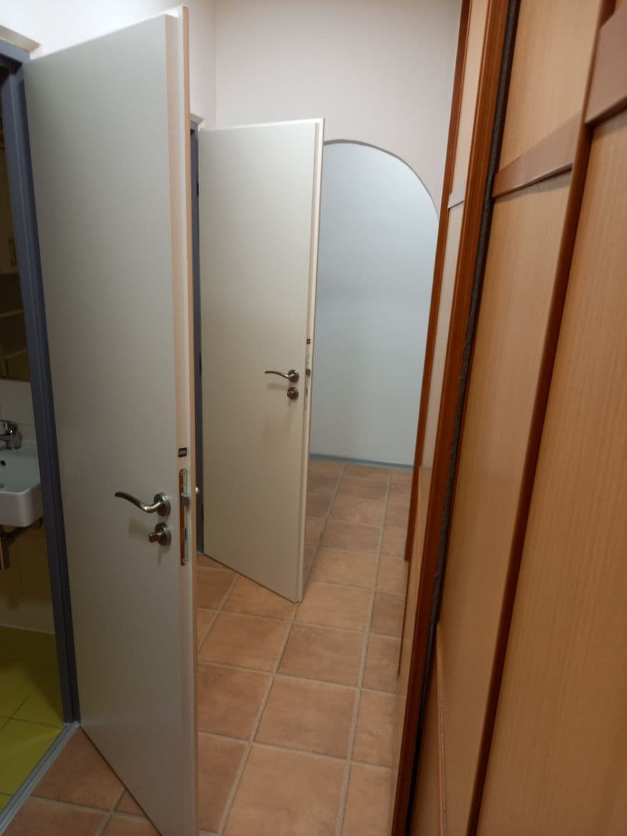 Predaj bytu 2-izbový 57 m², Souběžná, Brno, Jihomoravský kraj Predaj bytu 2-izbový 57 m², Souběžná, Brno, Jihomoravský kraj