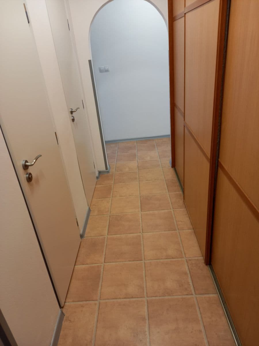 Predaj bytu 2-izbový 57 m², Souběžná, Brno, Jihomoravský kraj Predaj bytu 2-izbový 57 m², Souběžná, Brno, Jihomoravský kraj