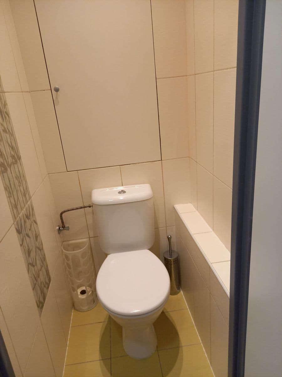 Predaj bytu 2-izbový 57 m², Souběžná, Brno, Jihomoravský kraj Predaj bytu 2-izbový 57 m², Souběžná, Brno, Jihomoravský kraj