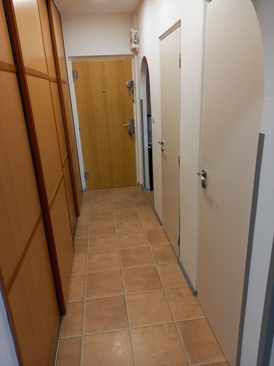 Predaj bytu 2-izbový 57 m², Souběžná, Brno, Jihomoravský kraj Predaj bytu 2-izbový 57 m², Souběžná, Brno, Jihomoravský kraj