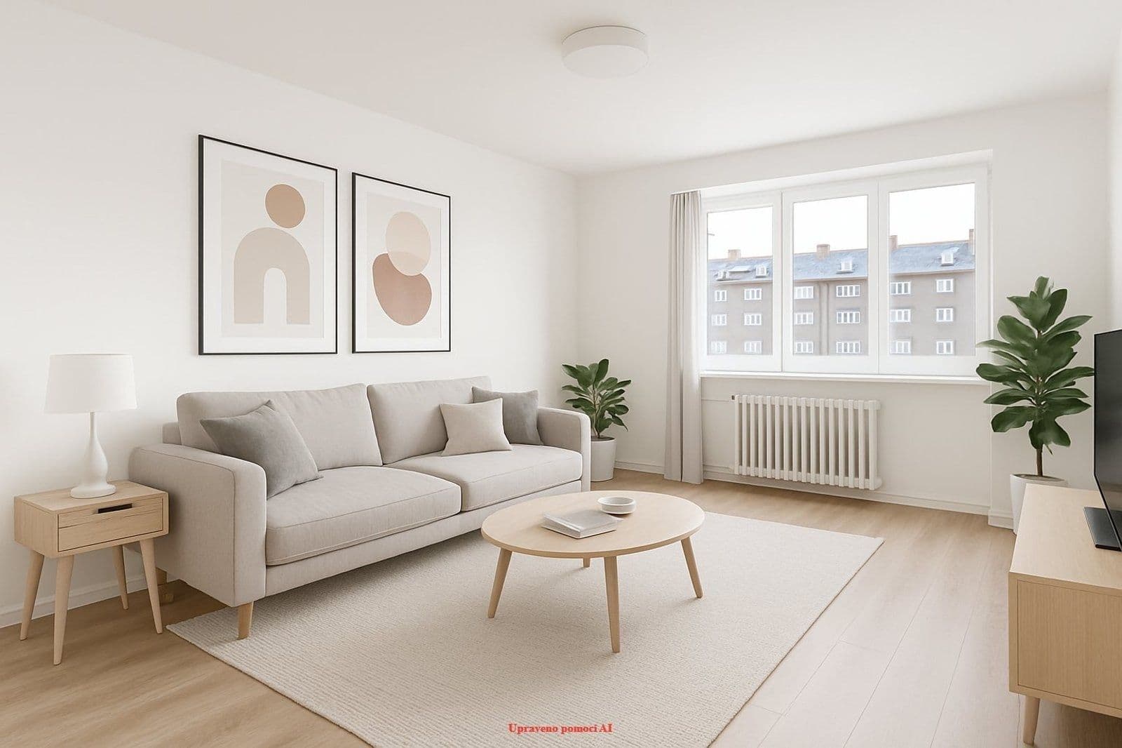 Prenájom bytu 3-izbový 73 m², nám. T. G. Masaryka, Havířov, Moravskoslezský kraj Prenájom bytu 3-izbový 73 m², nám. T. G. Masaryka, Havířov, Moravskoslezský kraj