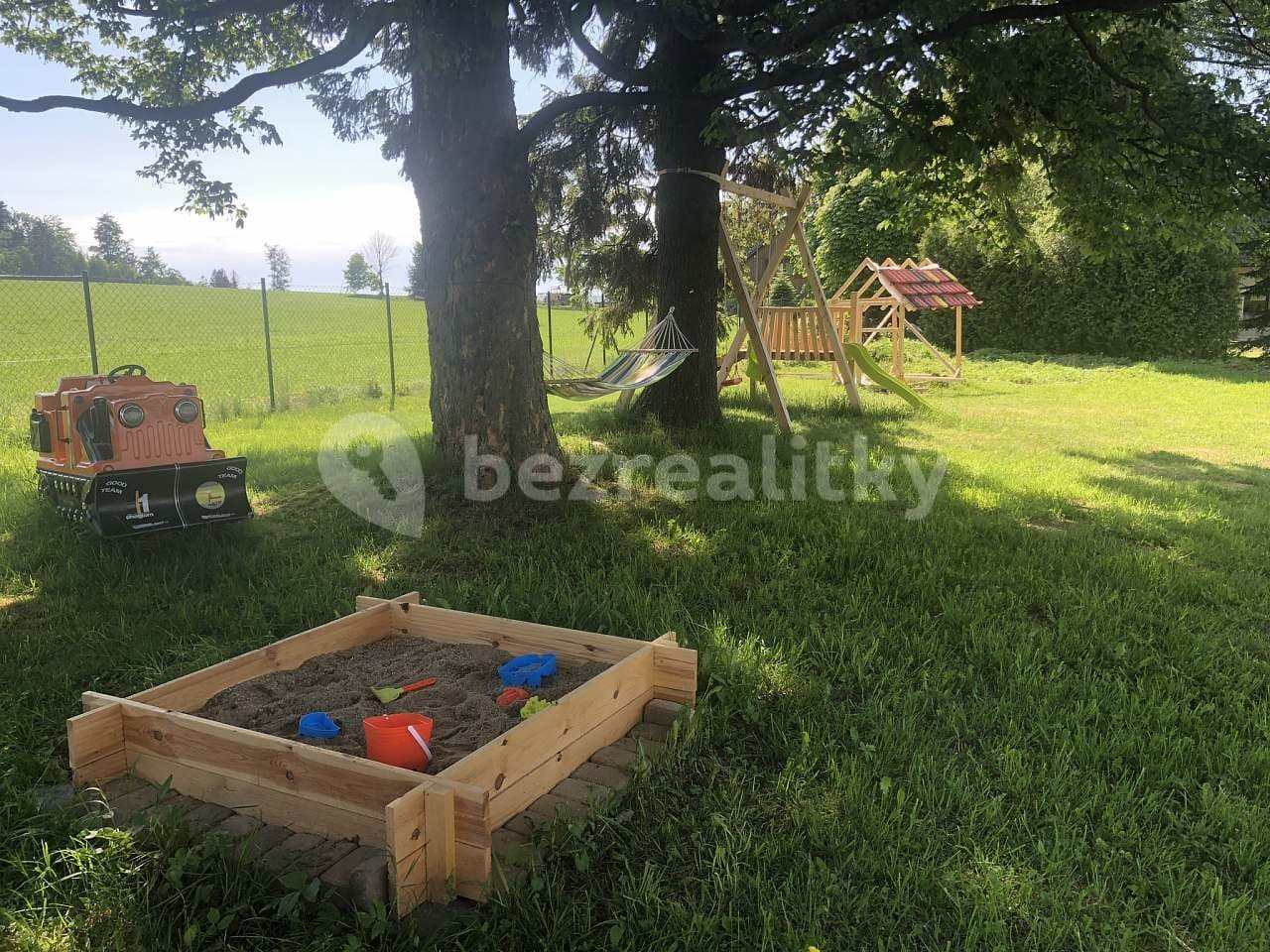 Prenájom rekreačného objektu, Horní Heřmanice, Pardubický kraj Prenájom rekreačného objektu, Horní Heřmanice, Pardubický kraj