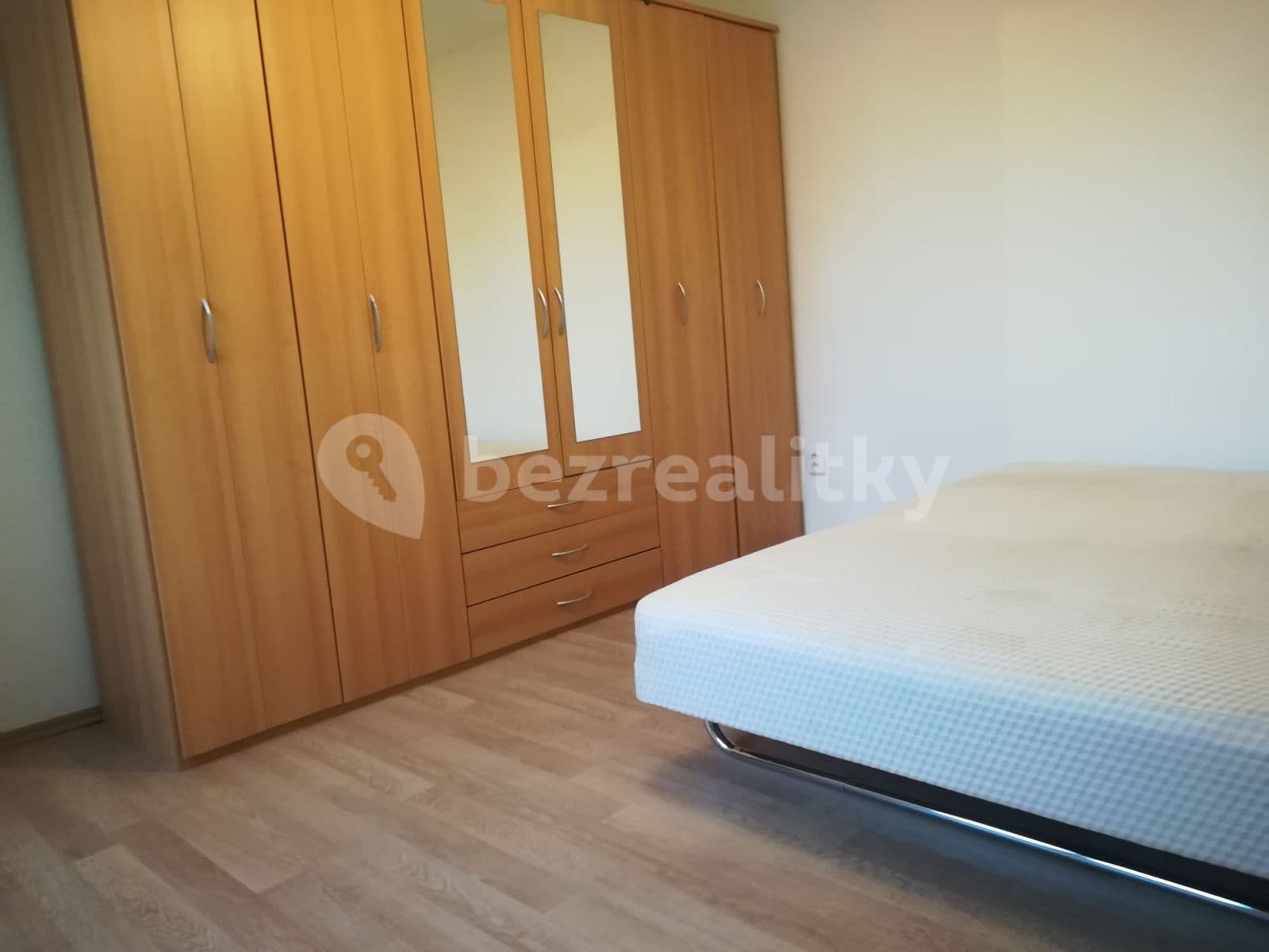 Prenájom bytu 2-izbový 47 m², Hošťálkova, Praha, Praha Prenájom bytu 2-izbový 47 m², Hošťálkova, Praha, Praha