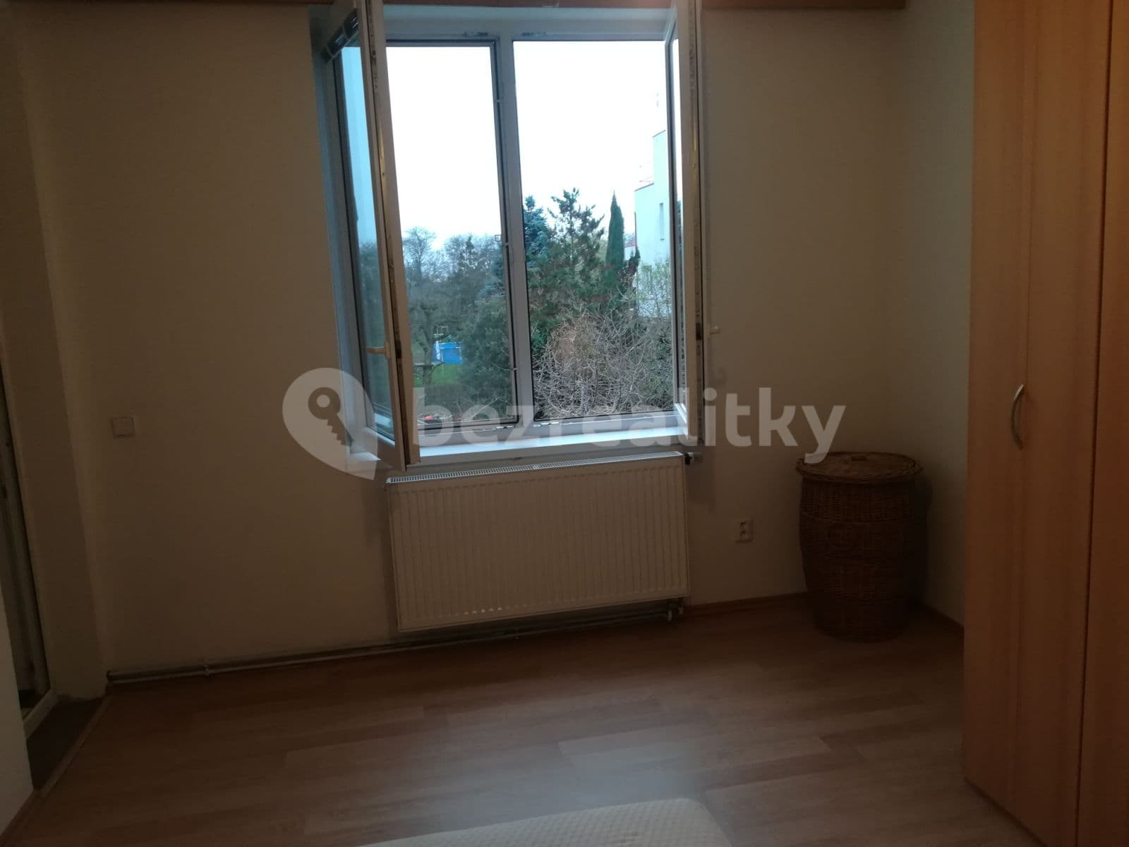 Prenájom bytu 2-izbový 47 m², Hošťálkova, Praha, Praha Prenájom bytu 2-izbový 47 m², Hošťálkova, Praha, Praha