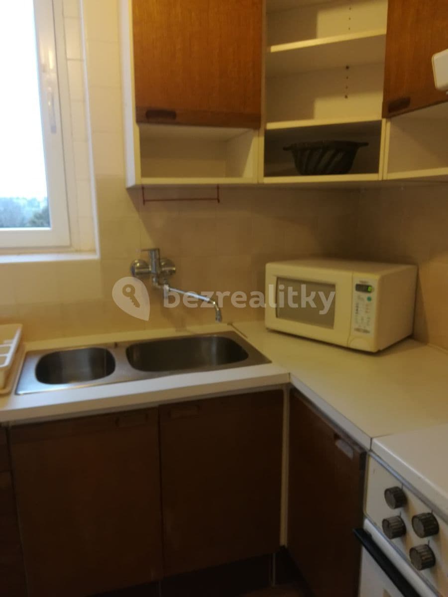 Prenájom bytu 2-izbový 47 m², Hošťálkova, Praha, Praha Prenájom bytu 2-izbový 47 m², Hošťálkova, Praha, Praha