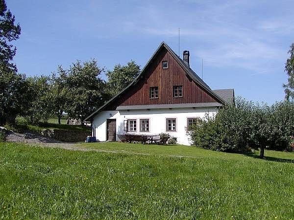 Prenájom rekreačného objektu, Pěčín, Královéhradecký kraj Prenájom rekreačného objektu, Pěčín, Královéhradecký kraj