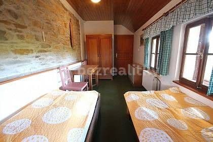 Prenájom rekreačného objektu, Pěčín, Královéhradecký kraj Prenájom rekreačného objektu, Pěčín, Královéhradecký kraj