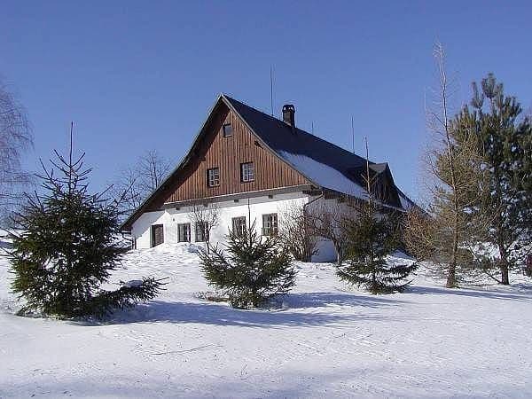 Prenájom rekreačného objektu, Pěčín, Královéhradecký kraj Prenájom rekreačného objektu, Pěčín, Královéhradecký kraj