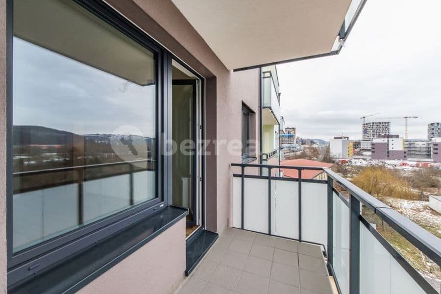 Prenájom bytu 2-izbový 47 m², Šífařská, Praha, Praha Prenájom bytu 2-izbový 47 m², Šífařská, Praha, Praha
