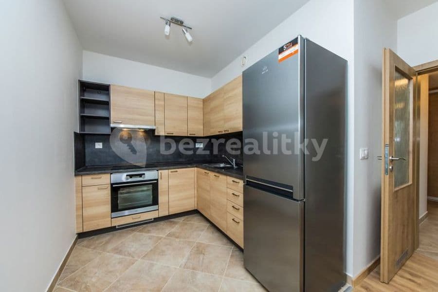 Prenájom bytu 2-izbový 47 m², Šífařská, Praha, Praha Prenájom bytu 2-izbový 47 m², Šífařská, Praha, Praha