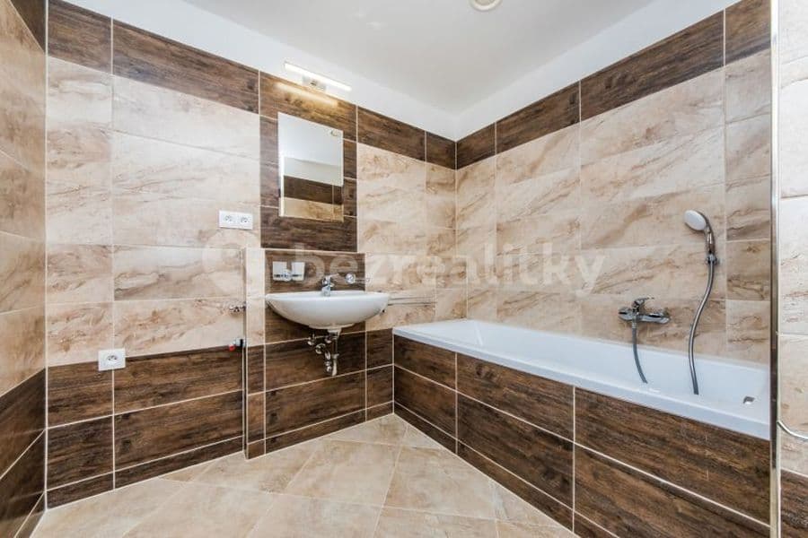 Prenájom bytu 2-izbový 47 m², Šífařská, Praha, Praha Prenájom bytu 2-izbový 47 m², Šífařská, Praha, Praha