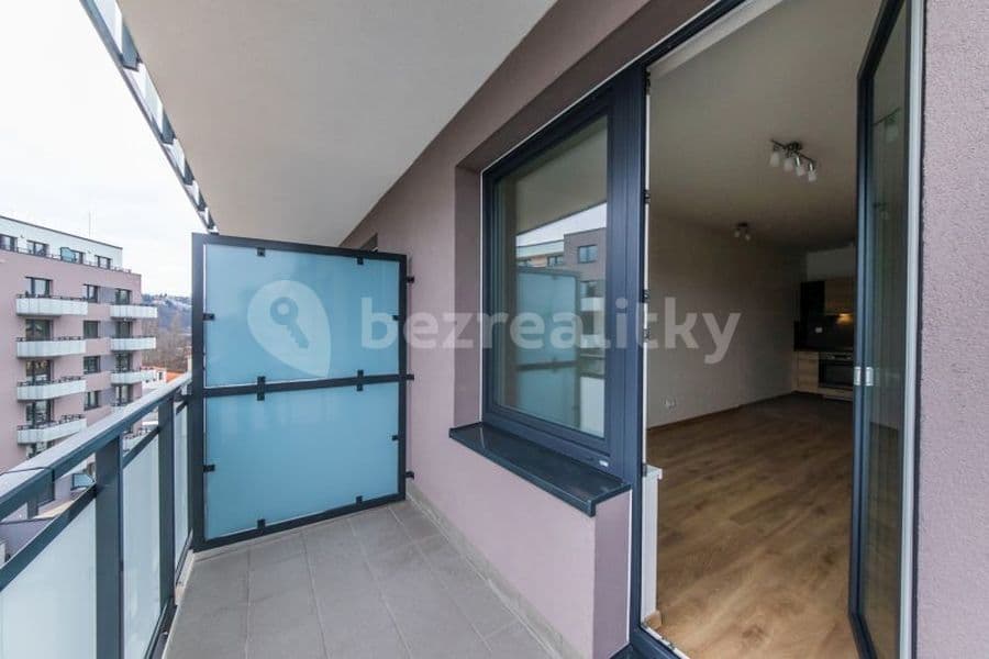 Prenájom bytu 2-izbový 47 m², Šífařská, Praha, Praha Prenájom bytu 2-izbový 47 m², Šífařská, Praha, Praha