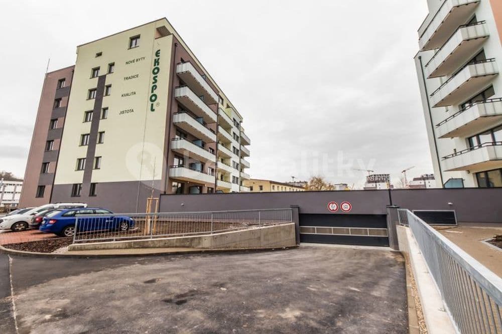 Prenájom bytu 2-izbový 47 m², Šífařská, Praha, Praha Prenájom bytu 2-izbový 47 m², Šífařská, Praha, Praha