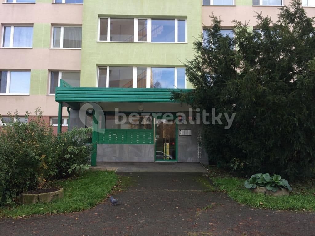Prenájom bytu 2-izbový 42 m², Doubravická, Praha, Praha Prenájom bytu 2-izbový 42 m², Doubravická, Praha, Praha
