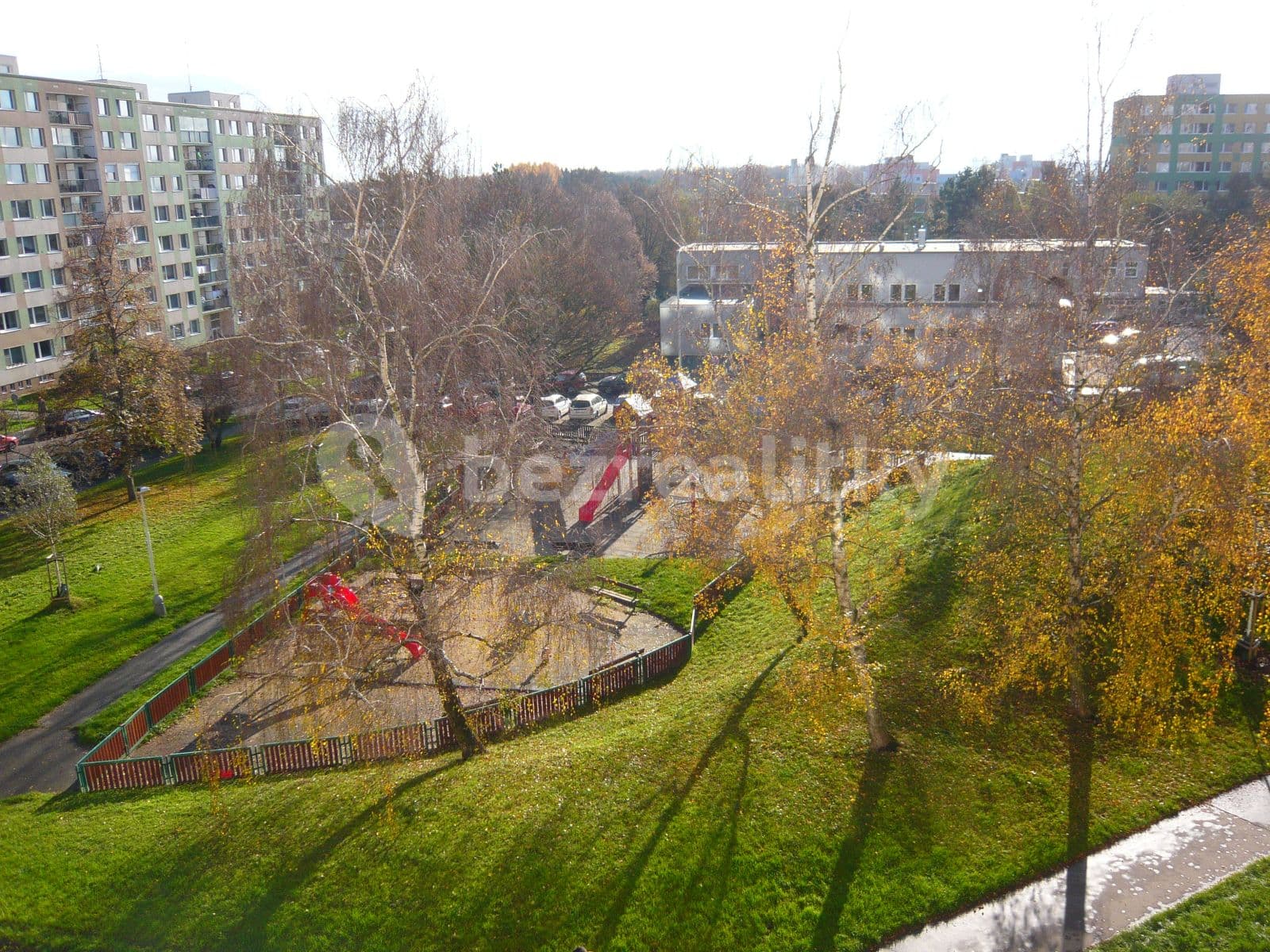 Prenájom bytu 2-izbový 42 m², Doubravická, Praha, Praha Prenájom bytu 2-izbový 42 m², Doubravická, Praha, Praha