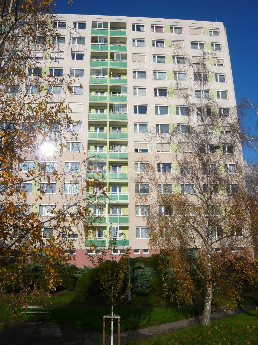 Prenájom bytu 2-izbový 42 m², Doubravická, Praha, Praha Prenájom bytu 2-izbový 42 m², Doubravická, Praha, Praha