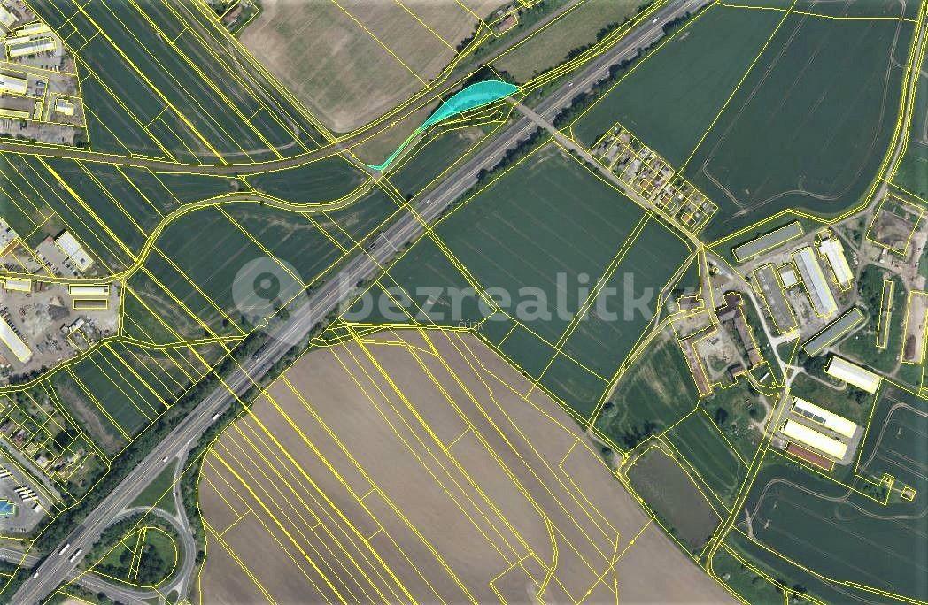 Predaj pozemku 2.284 m², Mnichovo Hradiště, Středočeský kraj