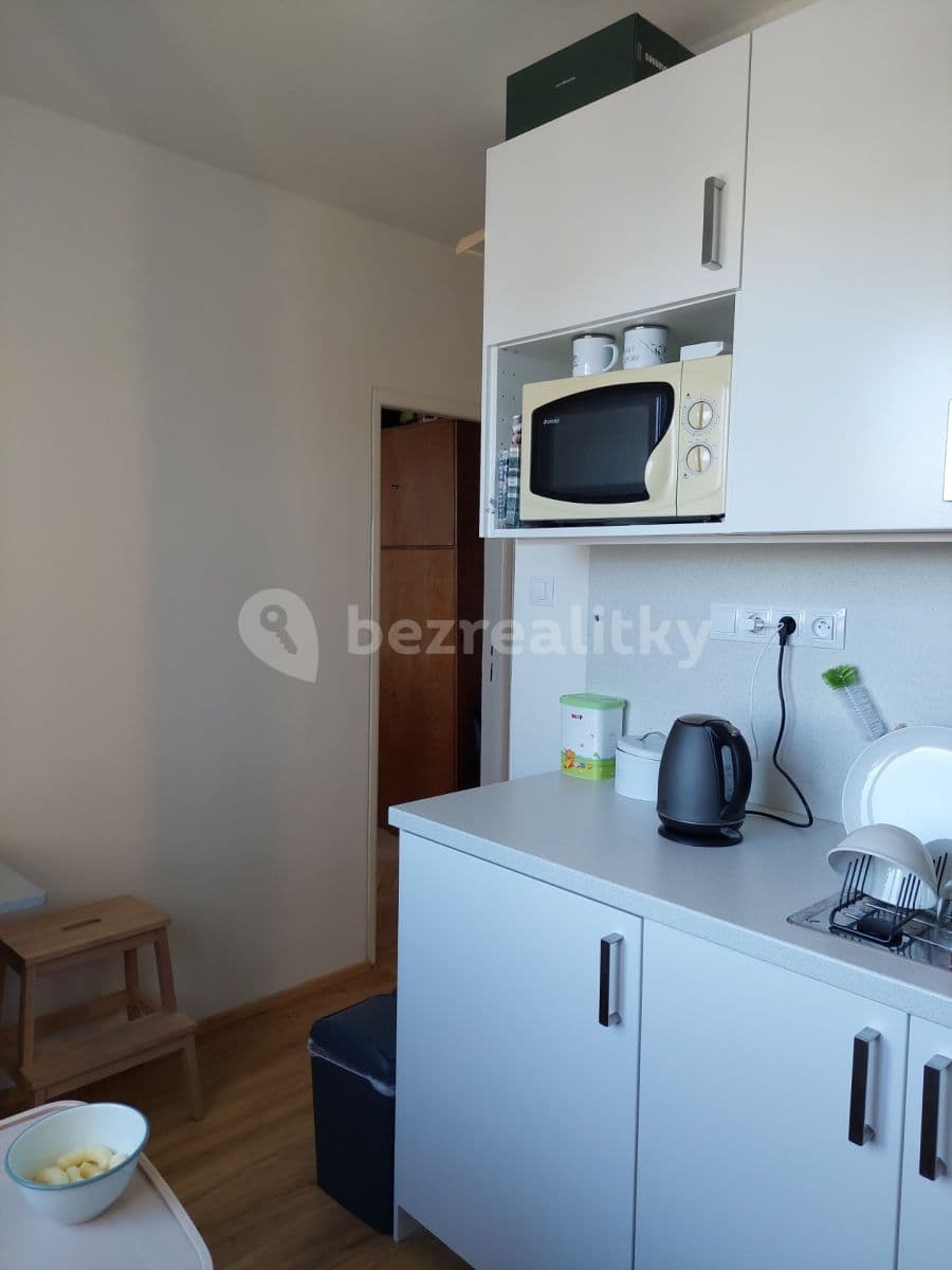 Prenájom bytu 2-izbový 57 m², Brunclíkova, Praha, Praha Prenájom bytu 2-izbový 57 m², Brunclíkova, Praha, Praha