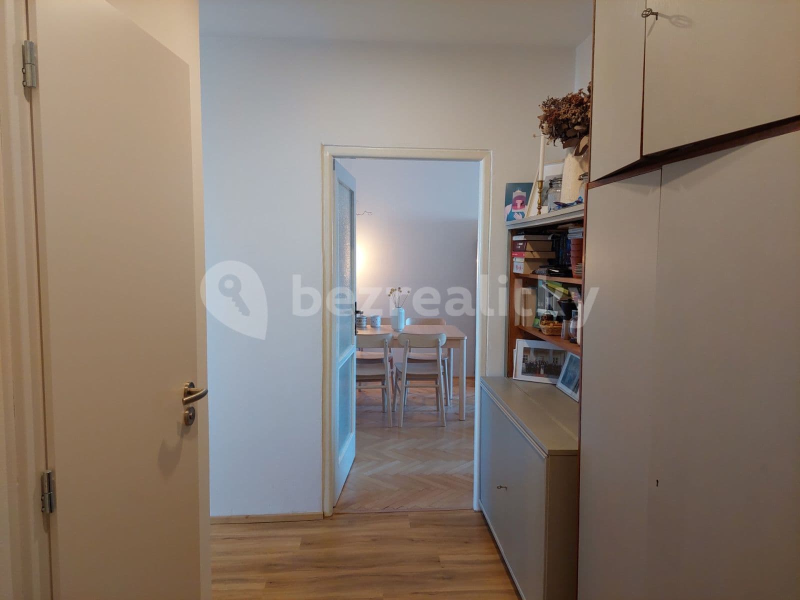 Prenájom bytu 2-izbový 57 m², Brunclíkova, Praha, Praha Prenájom bytu 2-izbový 57 m², Brunclíkova, Praha, Praha