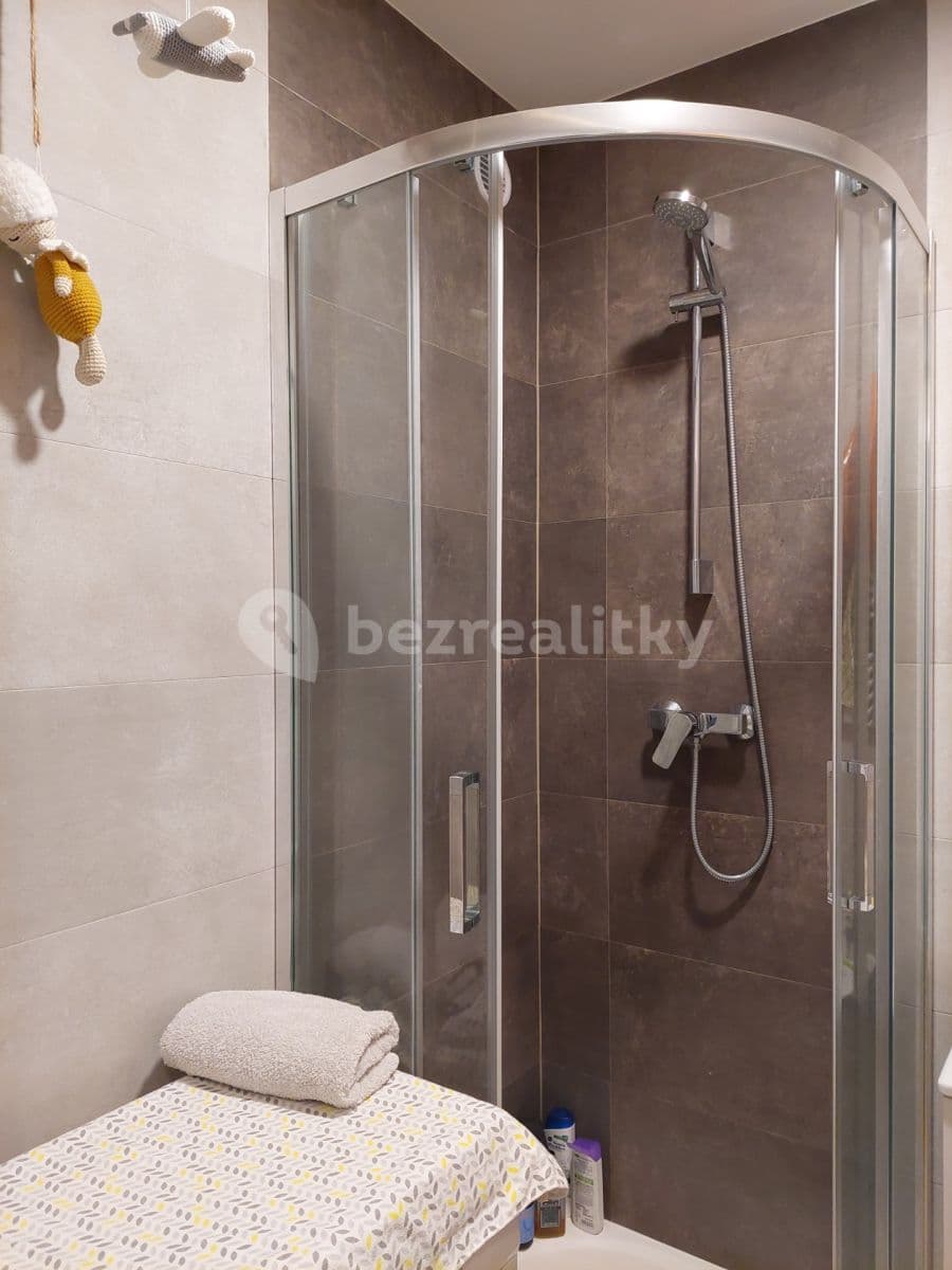 Prenájom bytu 2-izbový 57 m², Brunclíkova, Praha, Praha Prenájom bytu 2-izbový 57 m², Brunclíkova, Praha, Praha