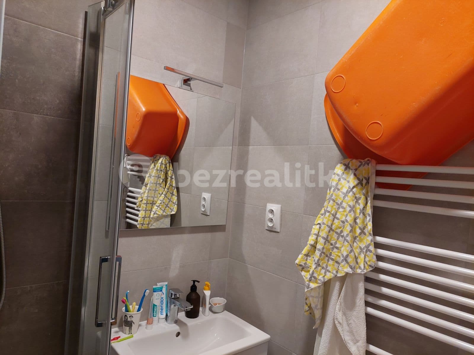 Prenájom bytu 2-izbový 57 m², Brunclíkova, Praha, Praha Prenájom bytu 2-izbový 57 m², Brunclíkova, Praha, Praha