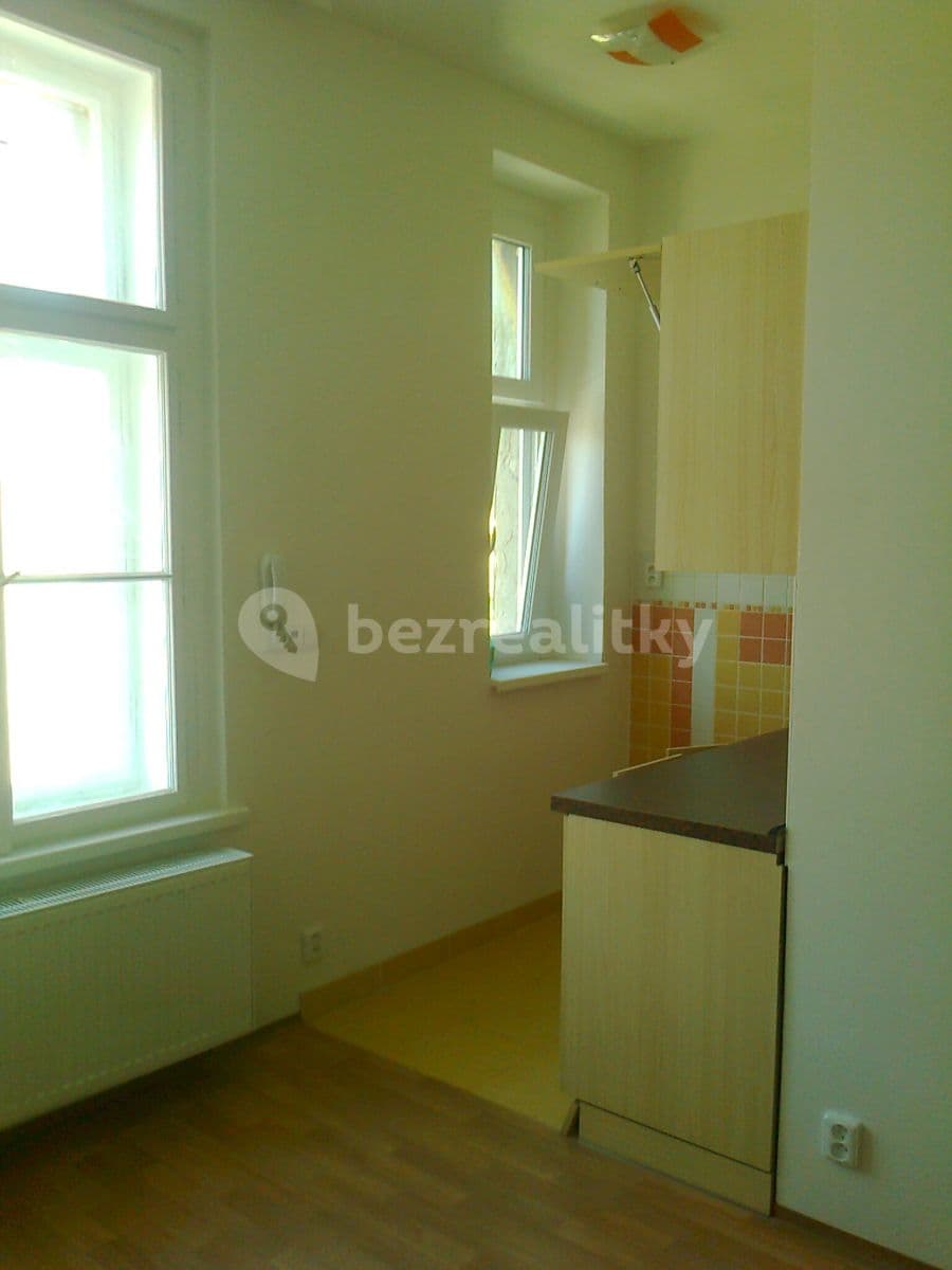 Prenájom bytu 2-izbový 36 m², Boleslavova, Praha, Praha Prenájom bytu 2-izbový 36 m², Boleslavova, Praha, Praha