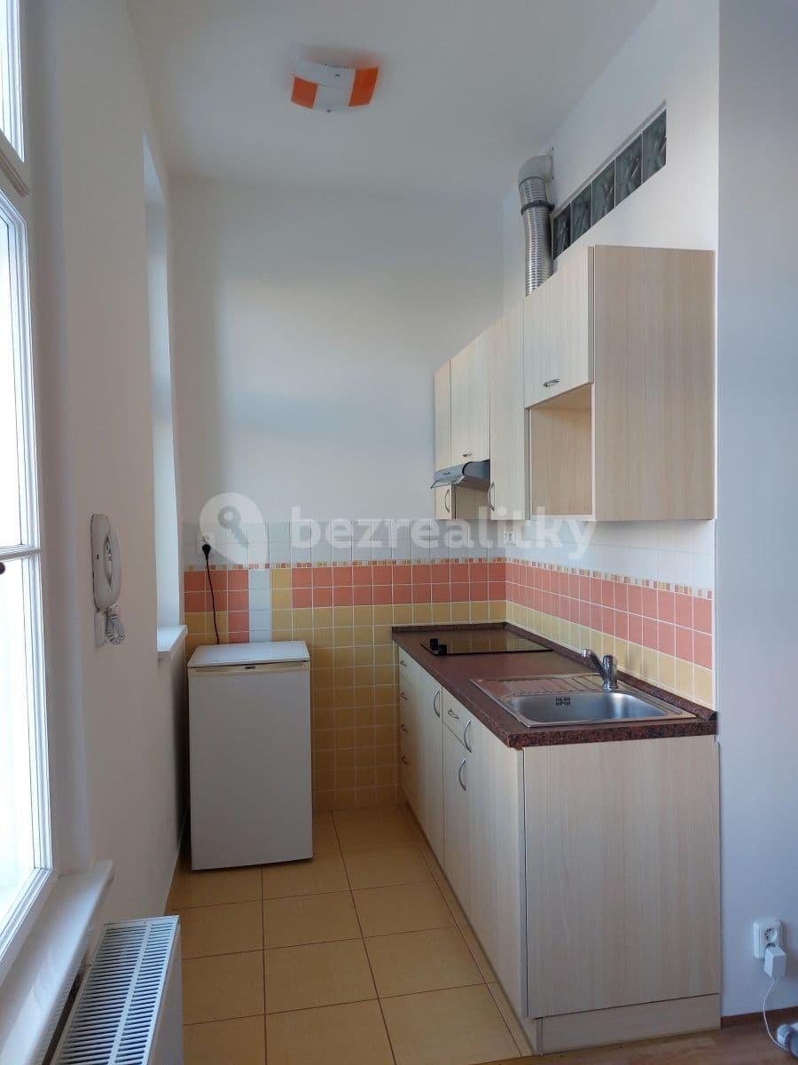 Prenájom bytu 2-izbový 36 m², Boleslavova, Praha, Praha Prenájom bytu 2-izbový 36 m², Boleslavova, Praha, Praha