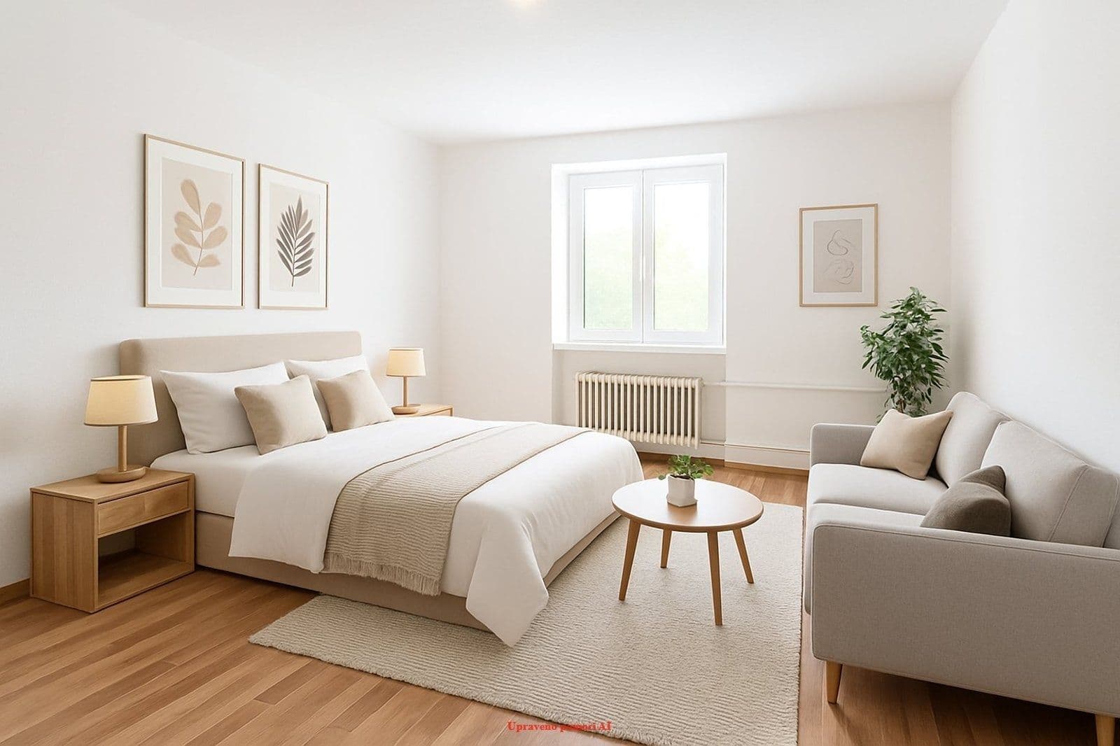 Prenájom bytu 1-izbový 37 m², Alšova, Ostrava, Moravskoslezský kraj Prenájom bytu 1-izbový 37 m², Alšova, Ostrava, Moravskoslezský kraj