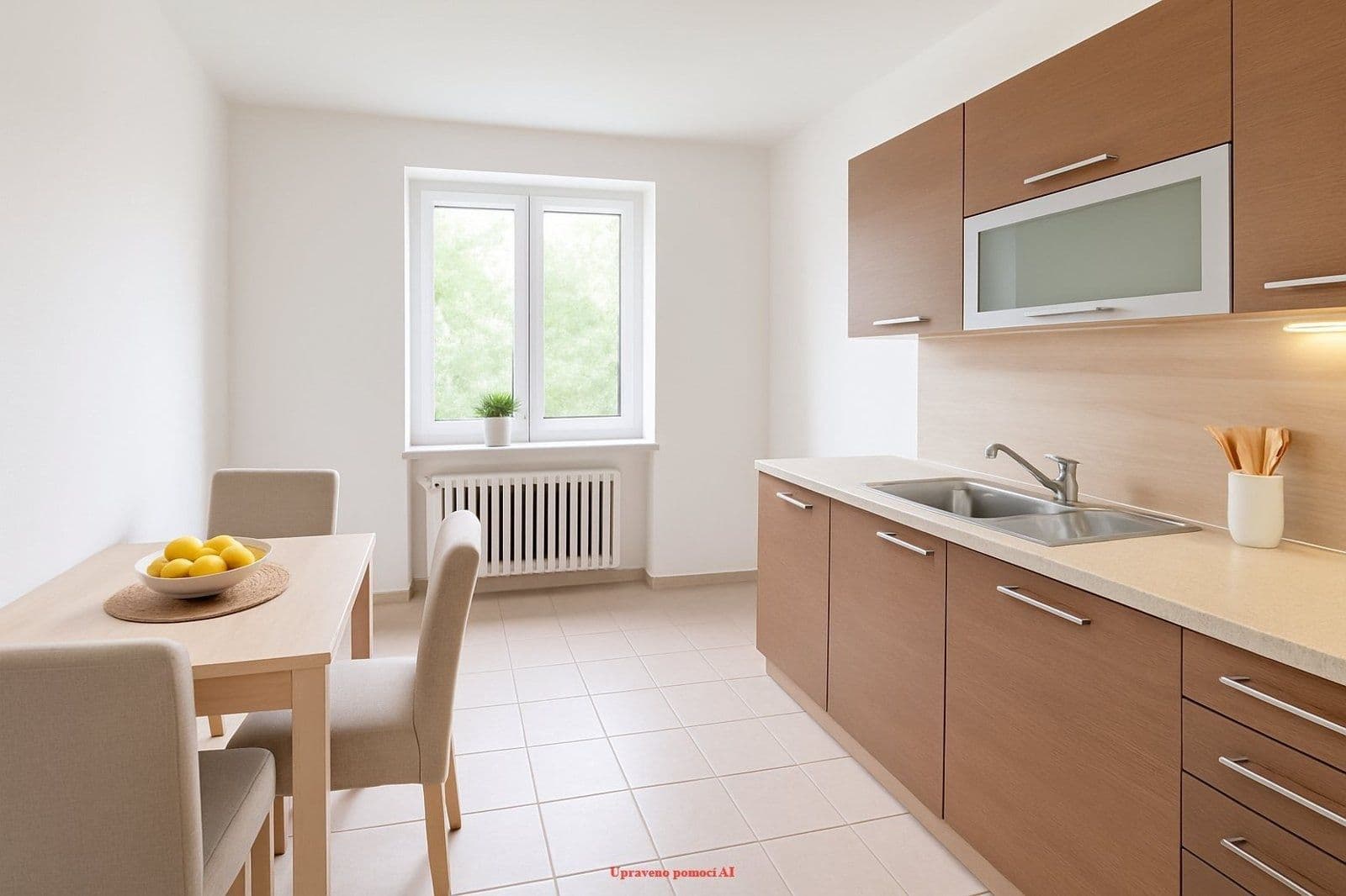 Prenájom bytu 1-izbový 37 m², Alšova, Ostrava, Moravskoslezský kraj Prenájom bytu 1-izbový 37 m², Alšova, Ostrava, Moravskoslezský kraj