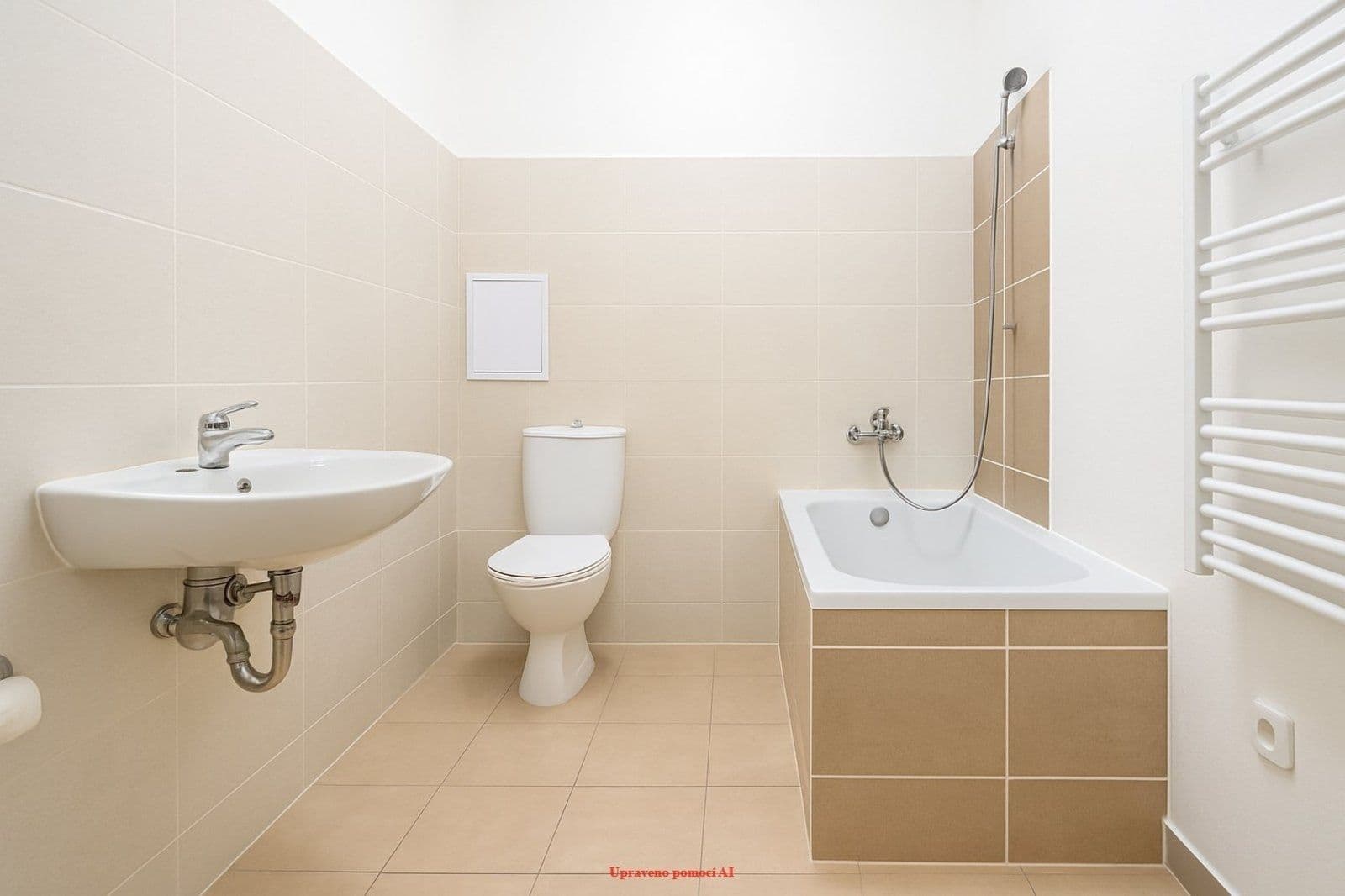 Prenájom bytu 1-izbový 37 m², Alšova, Ostrava, Moravskoslezský kraj Prenájom bytu 1-izbový 37 m², Alšova, Ostrava, Moravskoslezský kraj