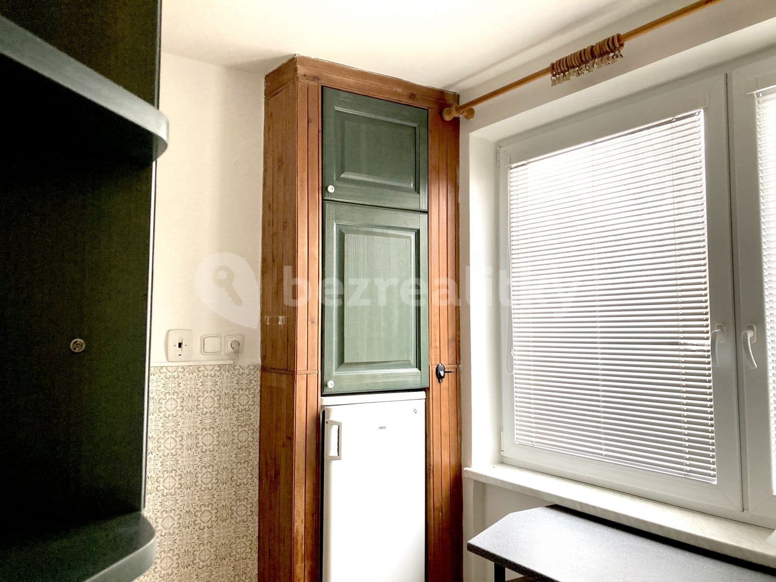 Prenájom bytu 3-izbový 78 m², Otakara Kubína, Boskovice, Jihomoravský kraj Prenájom bytu 3-izbový 78 m², Otakara Kubína, Boskovice, Jihomoravský kraj