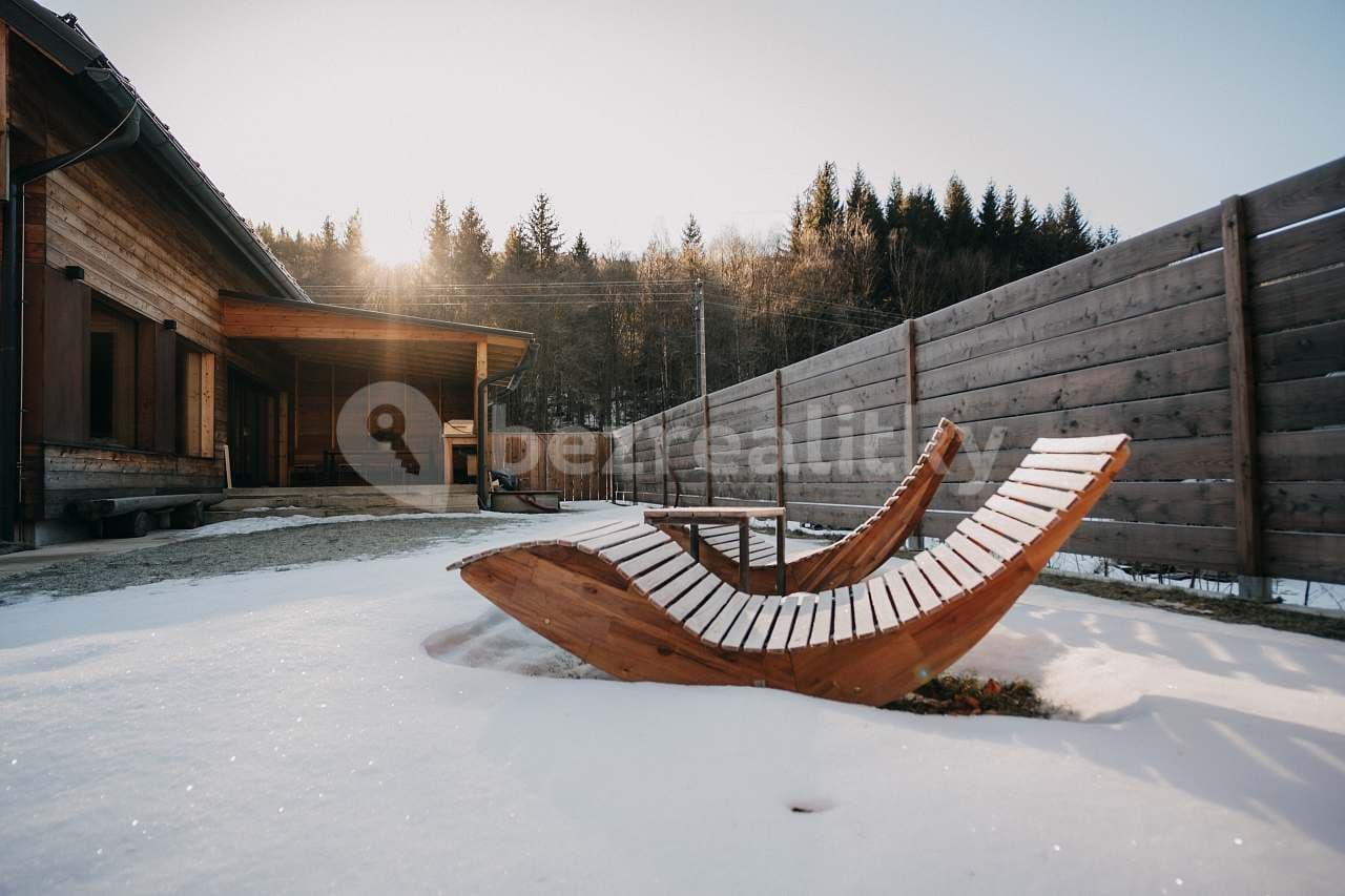 Prenájom rekreačného objektu, Loučná nad Desnou, Olomoucký kraj Prenájom rekreačného objektu, Loučná nad Desnou, Olomoucký kraj