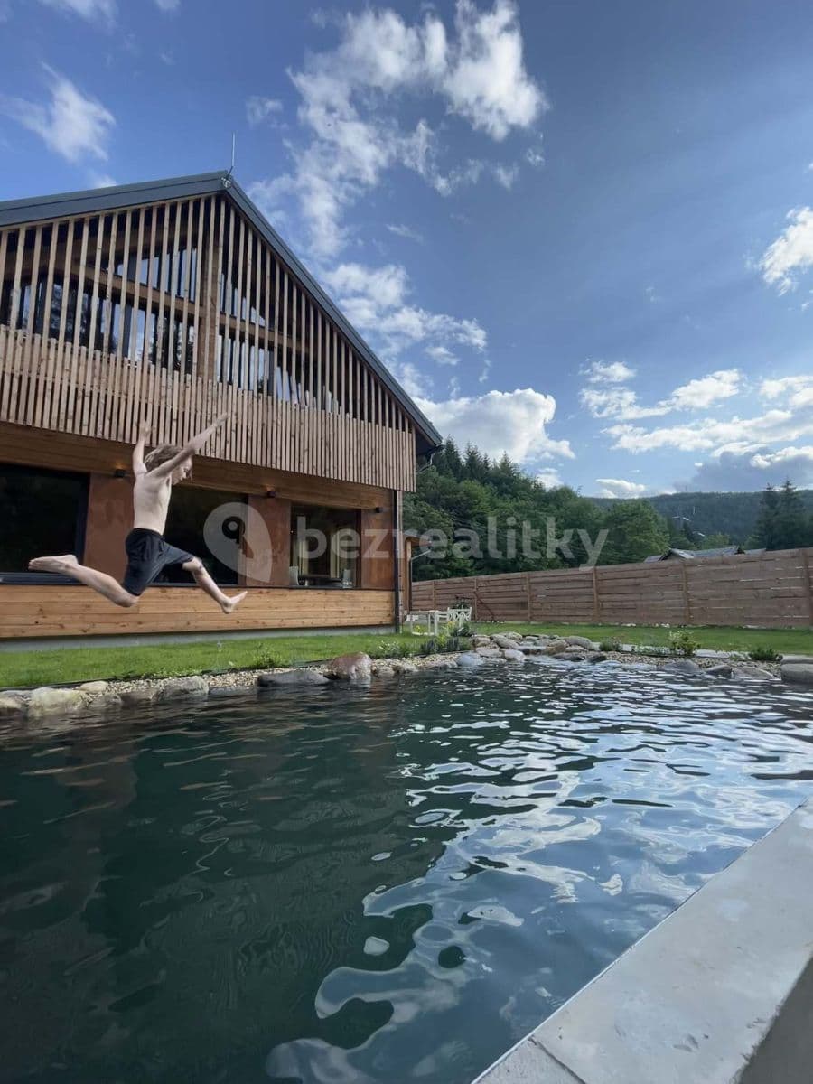 Prenájom rekreačného objektu, Loučná nad Desnou, Olomoucký kraj Prenájom rekreačného objektu, Loučná nad Desnou, Olomoucký kraj