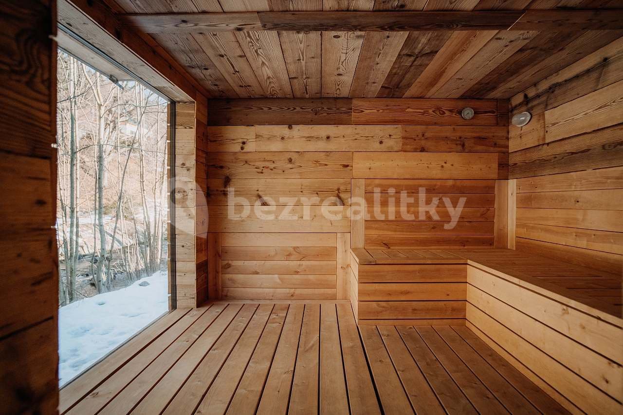 Prenájom rekreačného objektu, Loučná nad Desnou, Olomoucký kraj Prenájom rekreačného objektu, Loučná nad Desnou, Olomoucký kraj