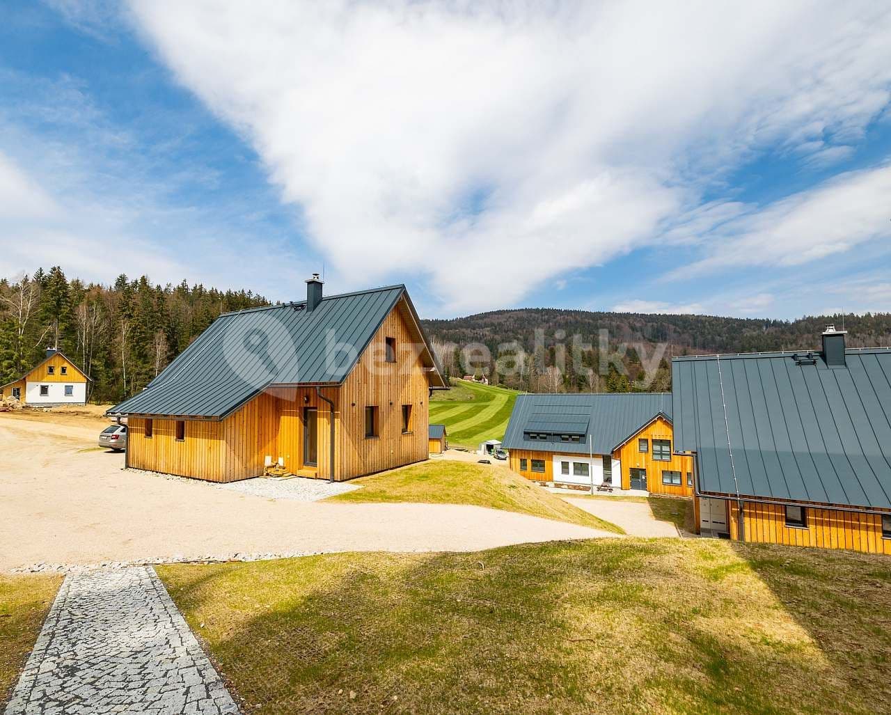 Prenájom rekreačného objektu, Smržovka, Liberecký kraj Prenájom rekreačného objektu, Smržovka, Liberecký kraj