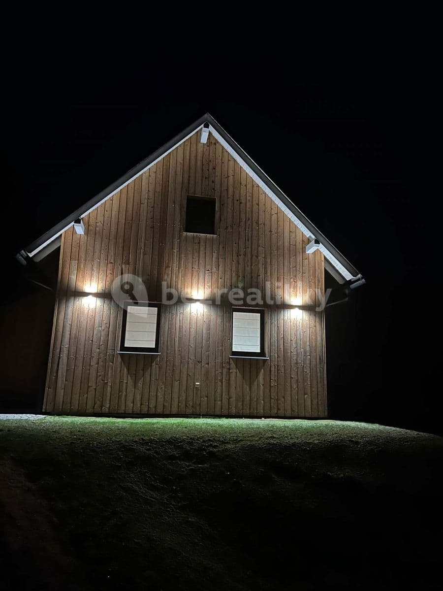 Prenájom rekreačného objektu, Smržovka, Liberecký kraj Prenájom rekreačného objektu, Smržovka, Liberecký kraj