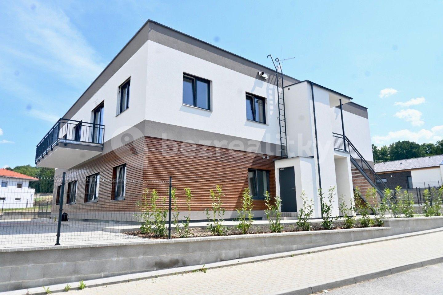 Predaj bytu 4-izbový 114 m², Ježkova, Hluboká nad Vltavou, Jihočeský kraj