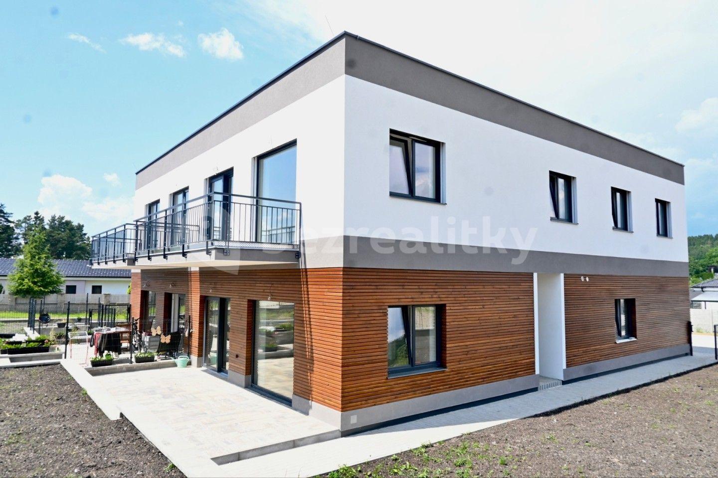 Predaj bytu 4-izbový 114 m², Ježkova, Hluboká nad Vltavou, Jihočeský kraj