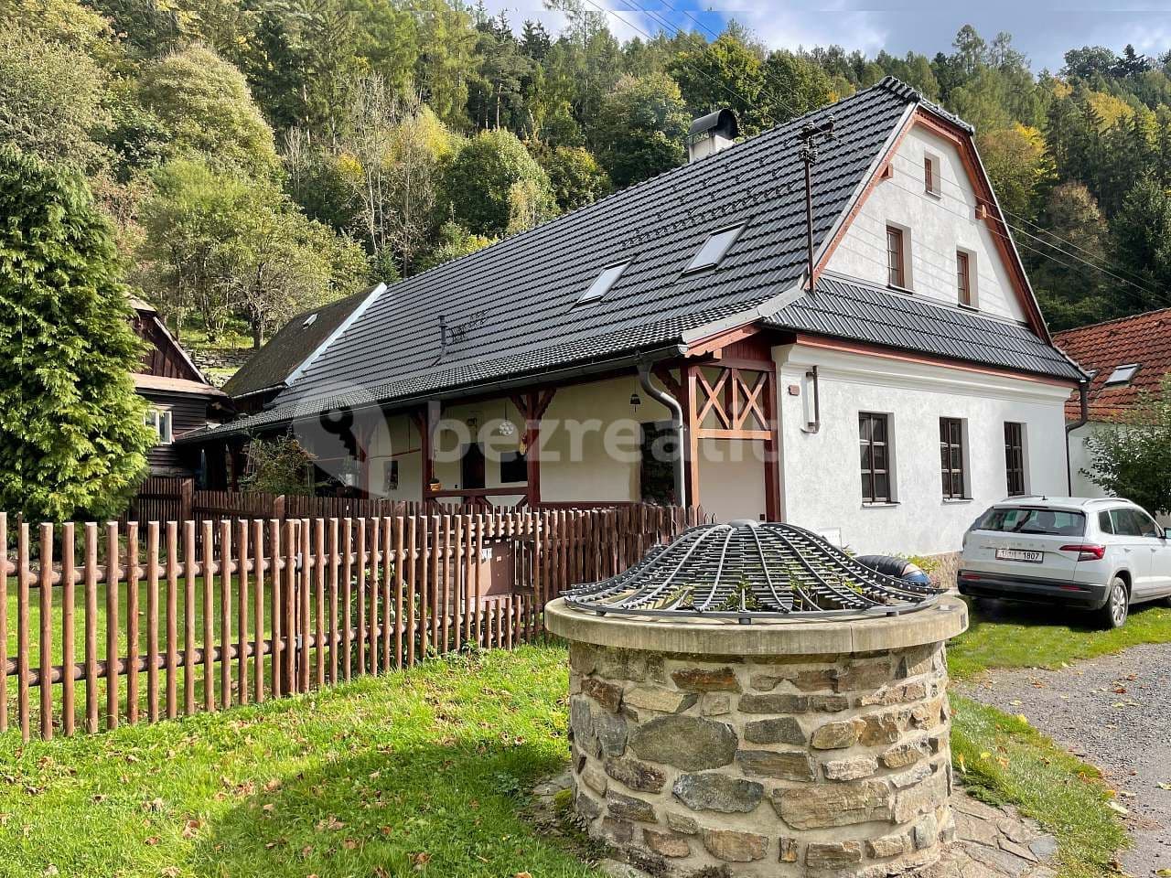 Prenájom rekreačného objektu, Svojanov, Pardubický kraj Prenájom rekreačného objektu, Svojanov, Pardubický kraj