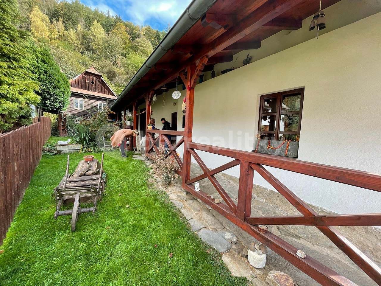 Prenájom rekreačného objektu, Svojanov, Pardubický kraj Prenájom rekreačného objektu, Svojanov, Pardubický kraj