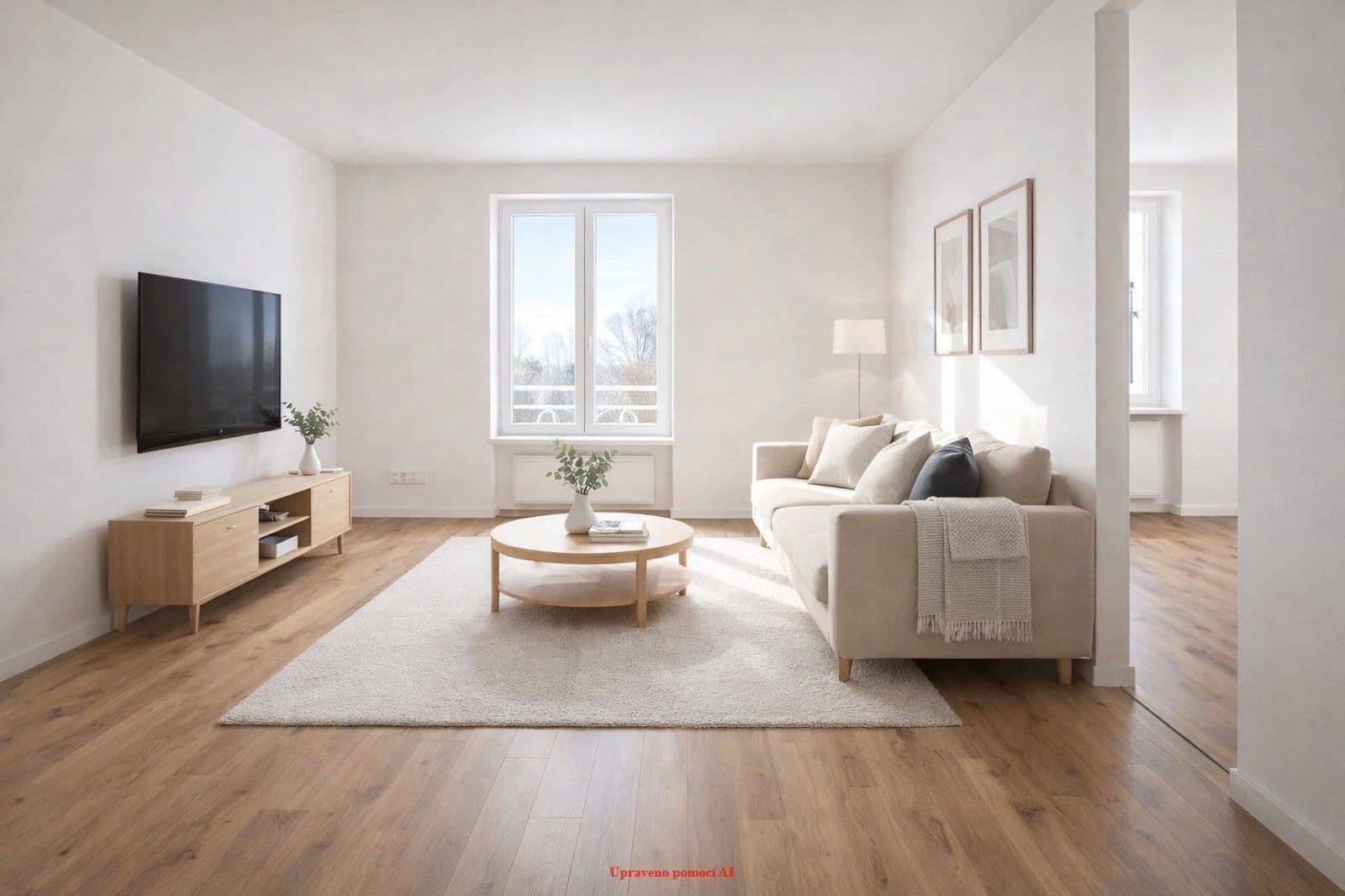 Prenájom bytu 2-izbový 54 m², Na Nábřeží, Havířov, Moravskoslezský kraj Prenájom bytu 2-izbový 54 m², Na Nábřeží, Havířov, Moravskoslezský kraj