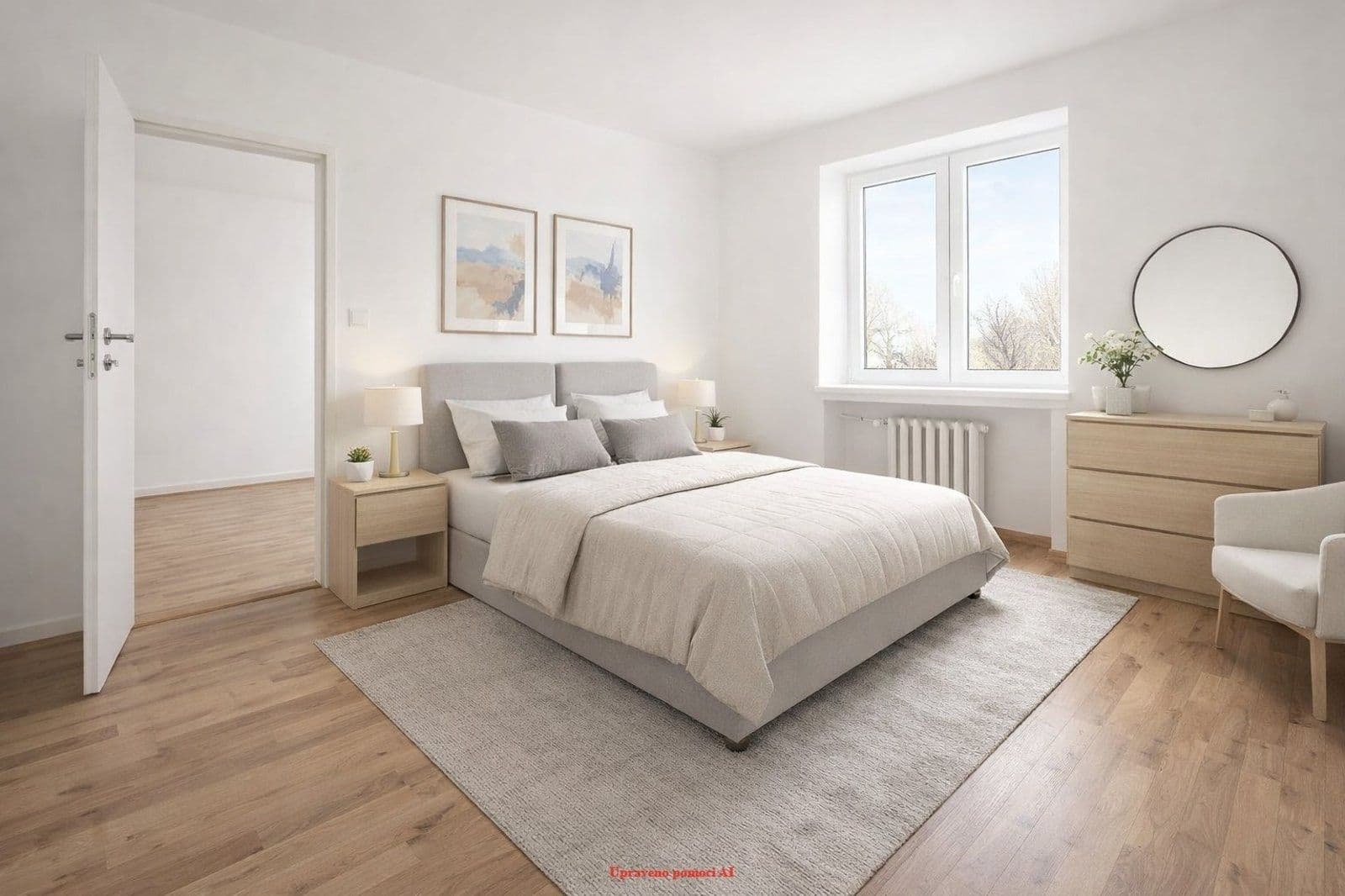 Prenájom bytu 2-izbový 54 m², Na Nábřeží, Havířov, Moravskoslezský kraj Prenájom bytu 2-izbový 54 m², Na Nábřeží, Havířov, Moravskoslezský kraj