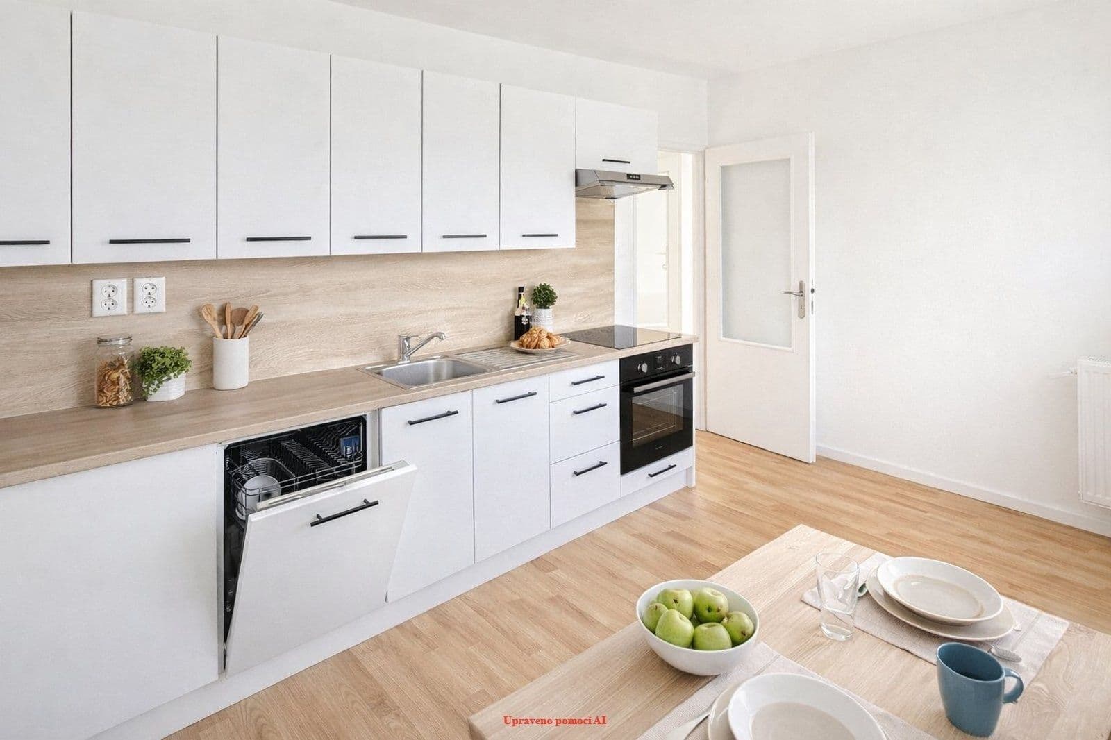 Prenájom bytu 2-izbový 54 m², Na Nábřeží, Havířov, Moravskoslezský kraj Prenájom bytu 2-izbový 54 m², Na Nábřeží, Havířov, Moravskoslezský kraj