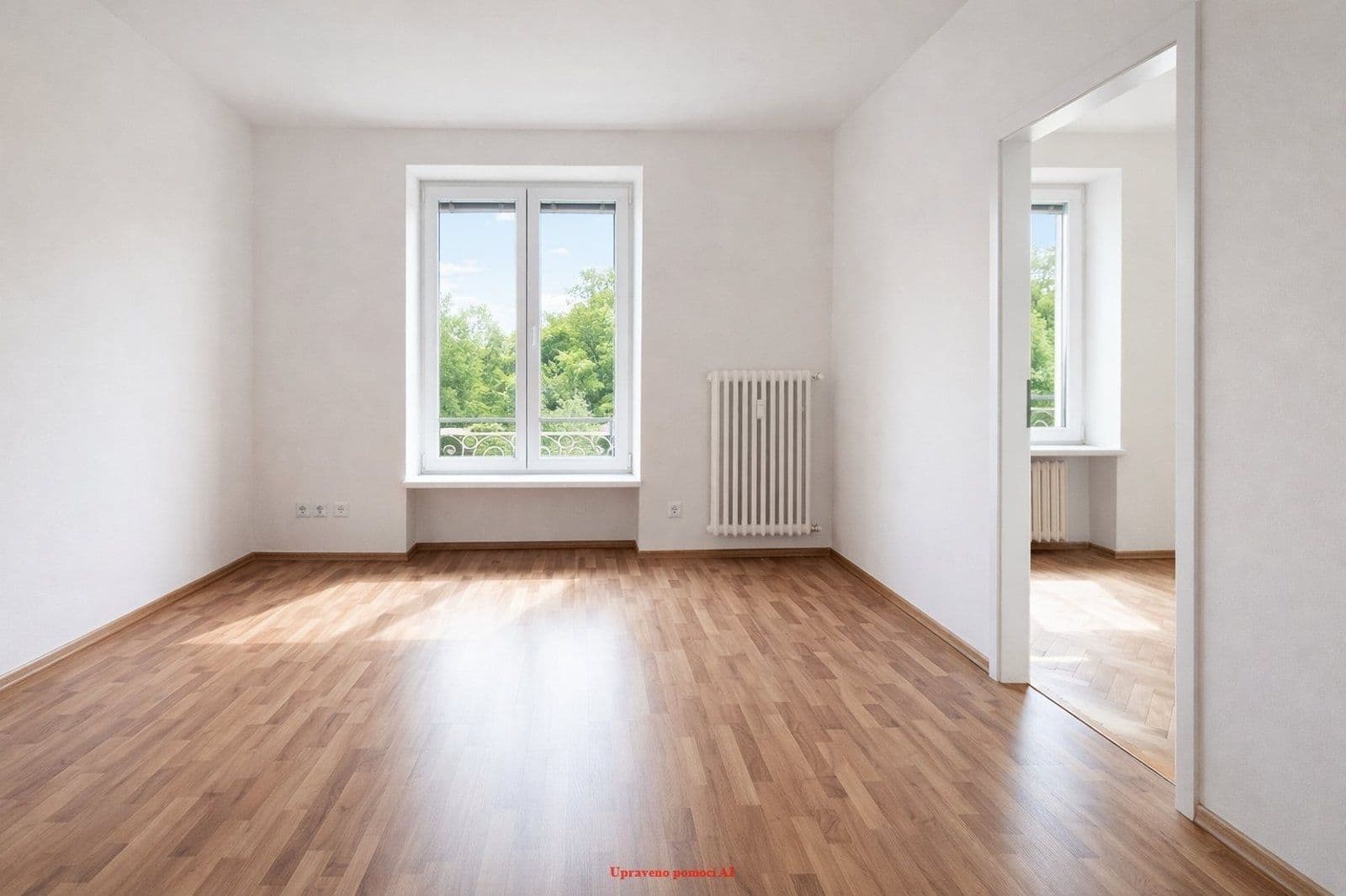 Prenájom bytu 2-izbový 54 m², Na Nábřeží, Havířov, Moravskoslezský kraj Prenájom bytu 2-izbový 54 m², Na Nábřeží, Havířov, Moravskoslezský kraj