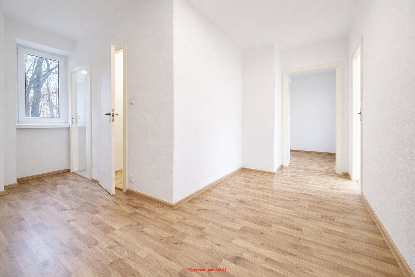 Prenájom bytu 2-izbový 54 m², Na Nábřeží, Havířov, Moravskoslezský kraj Prenájom bytu 2-izbový 54 m², Na Nábřeží, Havířov, Moravskoslezský kraj