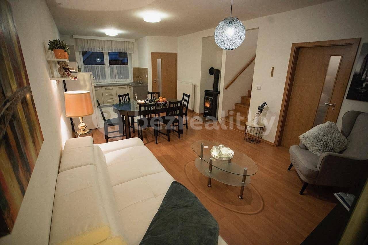 Prenájom rekreačného objektu, Frymburk, Jihočeský kraj Prenájom rekreačného objektu, Frymburk, Jihočeský kraj